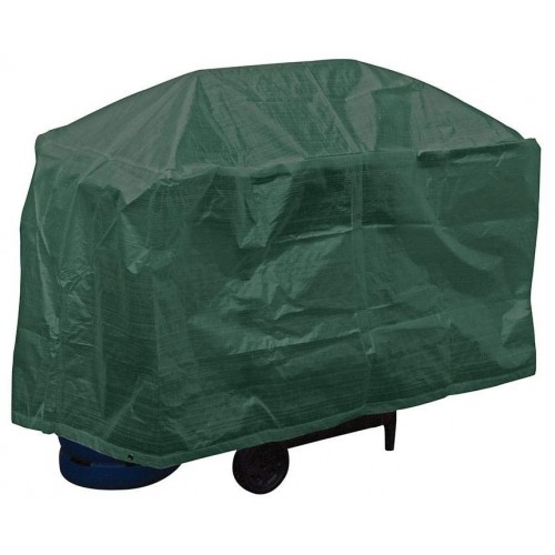 Funda Cubre Barbacoas en Polietileno 100 gr/m2 103 x 58 x 58 cm. | C2228