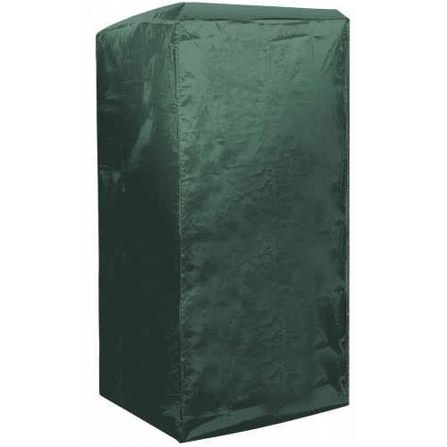 Funda Cubre Barbacoas en Polietileno 100 gr/m2 128 x 80 x 253 cm. | C2229