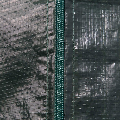 Funda para Colchoneta en Polietileno 100 gr/m2 37 x 128 x 57 cm. | C2230