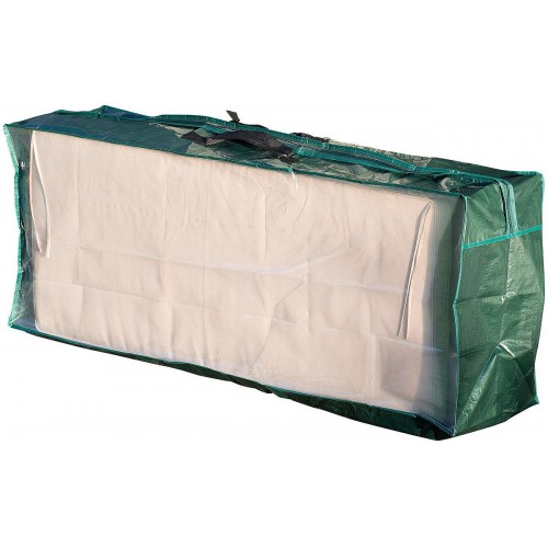 Funda para Colchoneta en Polietileno 100 gr/m2 37 x 128 x 57 cm. | C2230