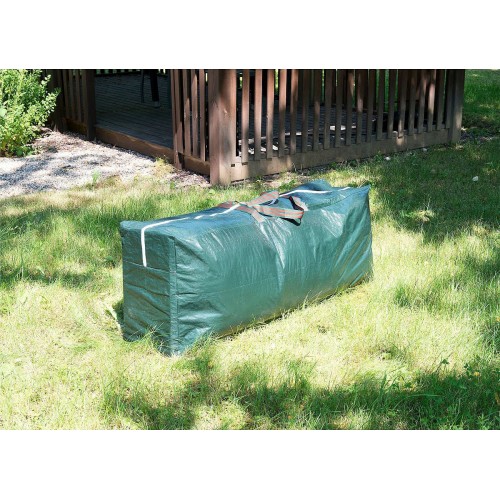 Funda para Colchoneta en Polietileno 100 gr/m2 37 x 128 x 57 cm. | C2230