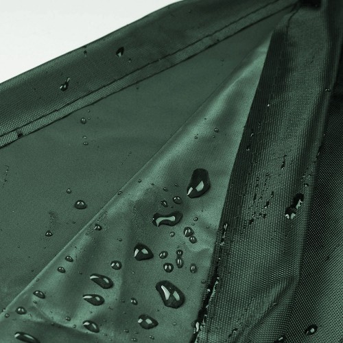 Funda rectangular Cubre Mesas y Sillas en Poliéster 240 gr/m2 143 x 225 x 225 cm. | C2237