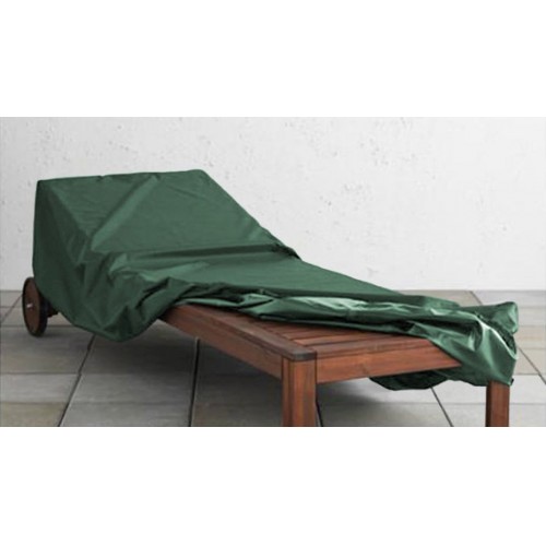 Funda para Tumbona en Poliéster 240 gr/m2 78 x 205 x 40 cm. | C2240