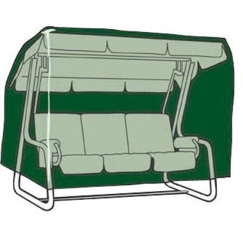 Funda para Balancín en Poliéster 240 gr/m2 255 x 143 x 170 cm. | C2241