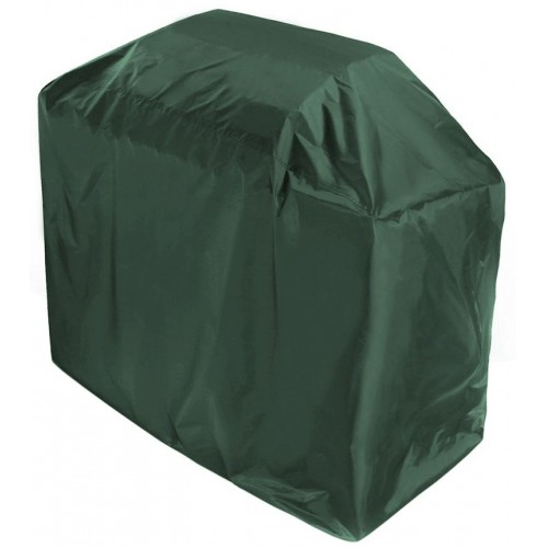 Funda Cubre Barbacoas en Poliéster 240 gr/m2 103 x 58 x 58 cm. | C2243