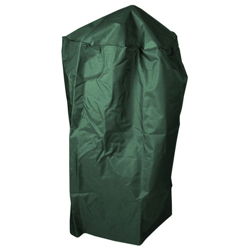 Funda Cubre Barbacoas en Poliéster 240 gr/m2 128 x 80 x 253 cm. | C2244