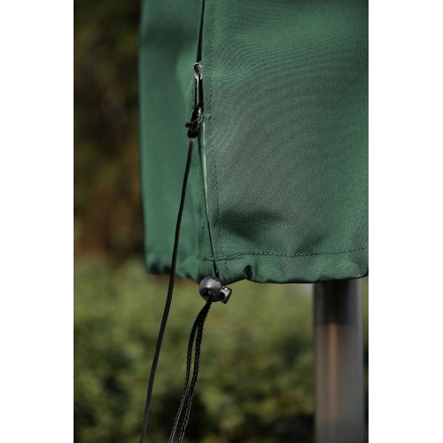 Funda para Sombrillas en Poliéster 240 gr/m2 Ø 27 - 42 x 202 cm. | C2245