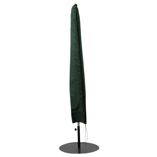 Funda para Sombrillas en Poliéster 240 gr/m2 Ø 27 - 42 x 202 cm. | C2245