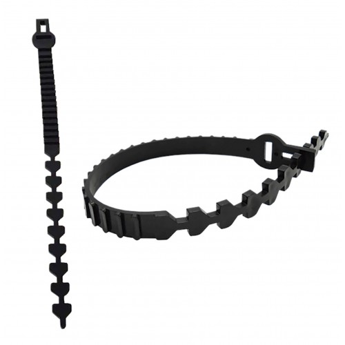 Ataduras de caucho (pack de 2) - 60 cm. | B2262