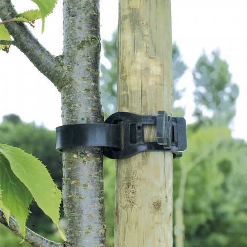 Ataduras de caucho (pack de 2) - 60 cm. | B2262
