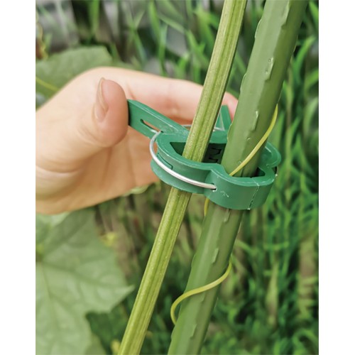 Pinzas surtidas para enturar (pack de 10+10) | B2264