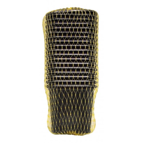 Maceta Negra de Poliestireno  7 x 7 x 6,2 cm. | B2350