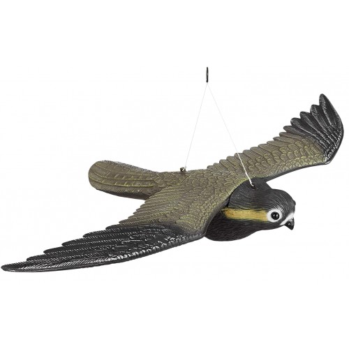 Halcón espantapájaros y roedores | B2502