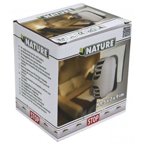 Trampa para mosquitos UV | B2508