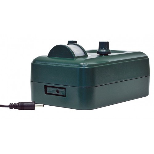 Repelente electronico de aves y animales salvajes | B2511