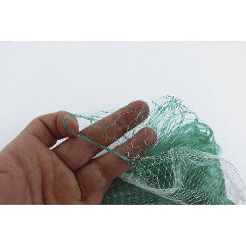 Malla anti-pájaros - 2 x 5 m. (rombo de 15 x 20 mm.) | B2520