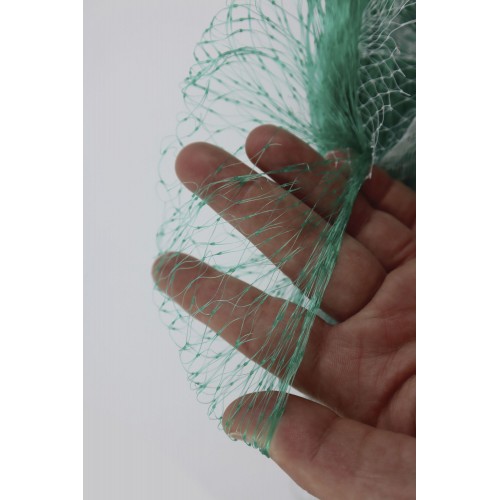 Malla anti-pájaros - 2 x 5 m. (rombo de 15 x 20 mm.) | B2520