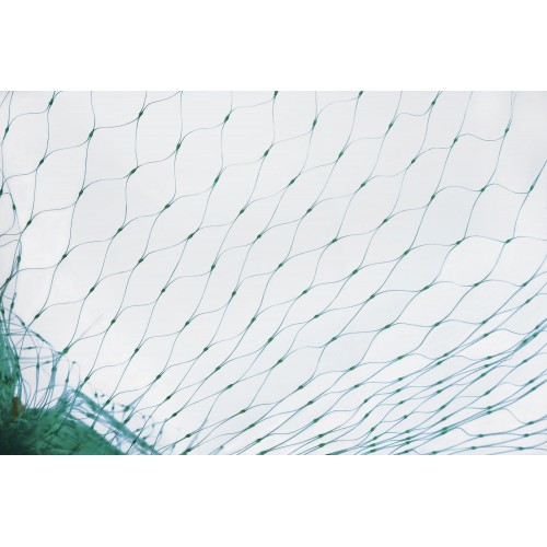 Malla anti-pájaros - 2 x 5 m. (rombo de 15 x 20 mm.) | B2520