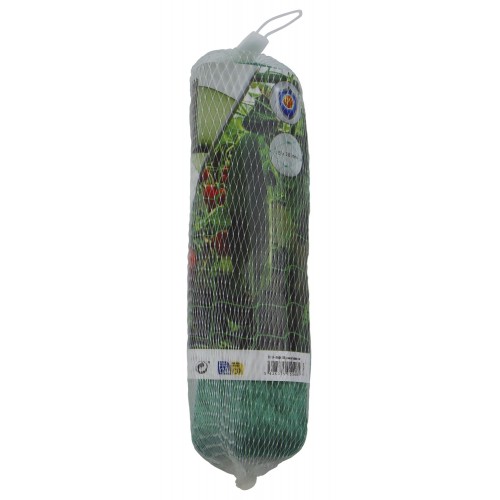 Malla anti-pájaros - 2 x 5 m. (rombo de 15 x 20 mm.) | B2520