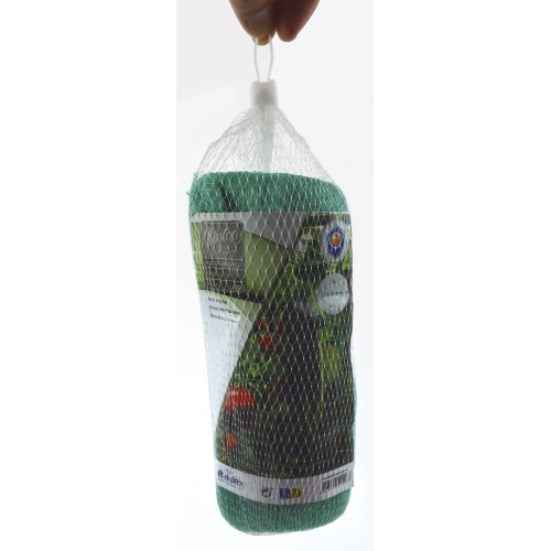 Malla anti-pájaros - 4 x 6 m. (rombo de 15 x 20 mm.) | B2521