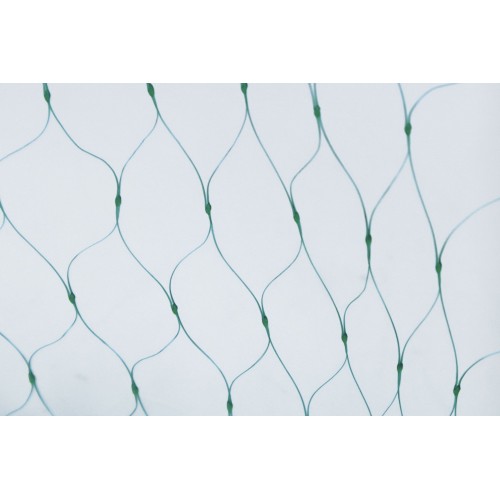 Malla anti-pájaros - 4 x 12 m. (rombo de 15 x 20 mm.) | B2522