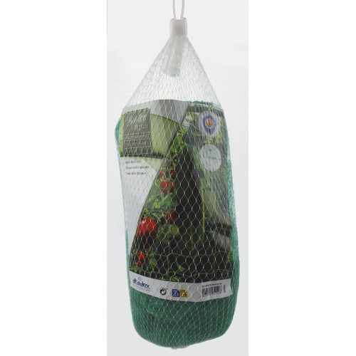 Malla anti-pájaros - 4 x 12 m. (rombo de 15 x 20 mm.) | B2522