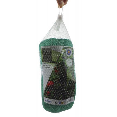 Malla anti-pájaros - 4 x 12 m. (rombo de 15 x 20 mm.) | B2522
