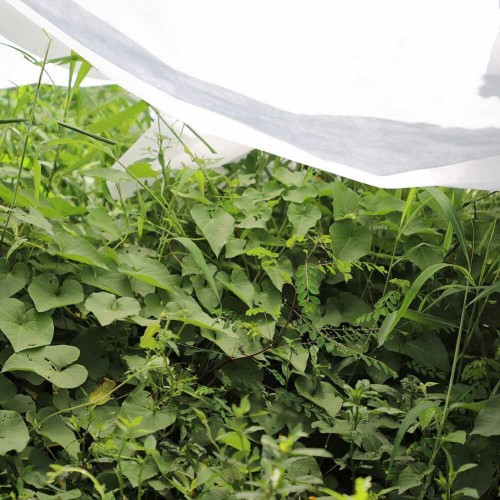 Tela Caliente Cortada en Paños - 1,5 x 5 m. - 17 gr/m2 | B2550