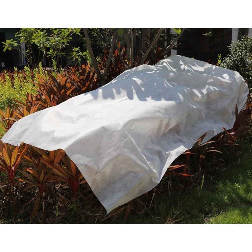 Tela Caliente Cortada en Paños - 1,5 x 5 m. - 17 gr/m2 | B2550
