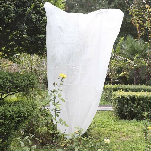 Saco medio - Ø 1,5 x 1,8 m. - 17 gr/m2. | B2560