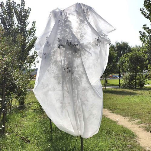 Saco maxi “Artic” - Ø 1,5 x 1,8 m. - 30 gr/m2 | B2561