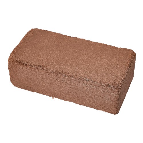 Ladrillo de fibra de coco | B4010