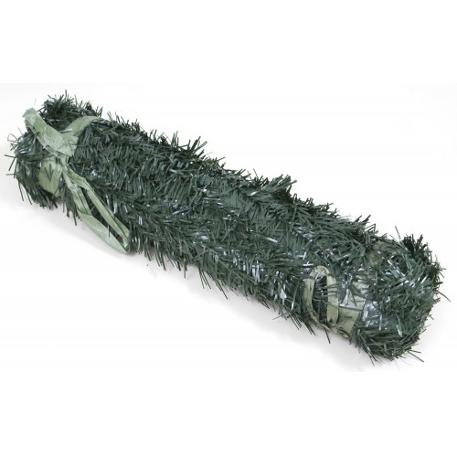 Seto hoja fina bicolor “BIOTOP” - Rollo de 50 x 500 cm. | BAF050