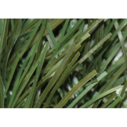Seto hoja fina bicolor “BIOTOP” - Rollo de 200 x 200 cm. | BAF200