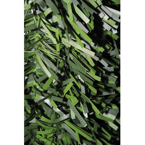 Seto hoja ancha bicolor “BIOTOP” - Rollo de 200 x 200 cm. | BAN200