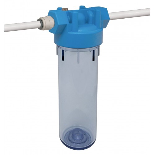 Vaso Porta Filtro 9