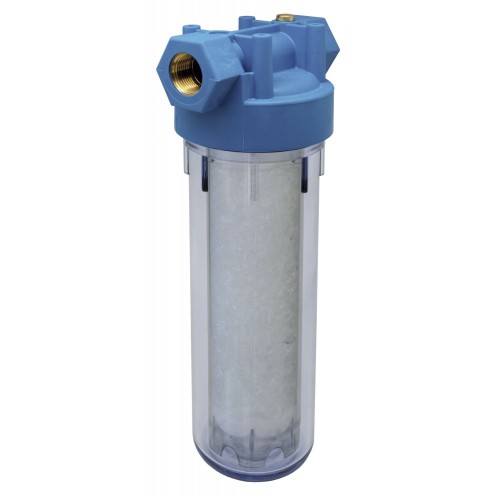 Vaso Porta Filtro 9