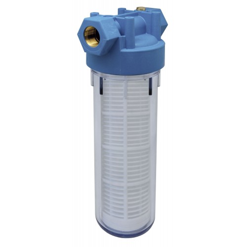 Filtro Rejilla de Nylon 80 Micras 9