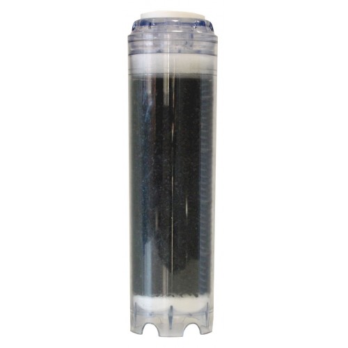 Filtro de Carbón Activo 5 Micras 9" | C1092