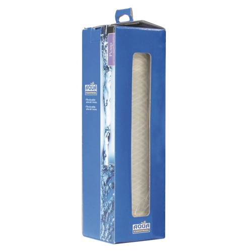 Filtro de Hilo de Polipropileno 5 Micras 9