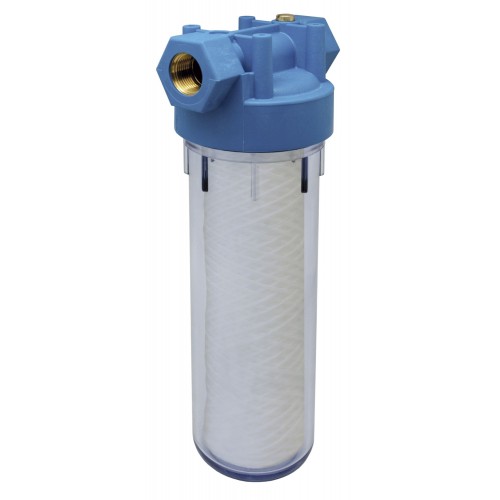 Filtro de Hilo de Polipropileno 5 Micras 9