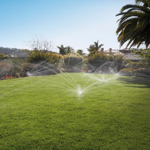 Electroválvula Aqua Control “RAIN” con caudal regulable | C12023