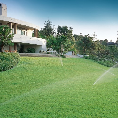 Electroválvula Aqua Control “RAIN” con caudal regulable | C12023