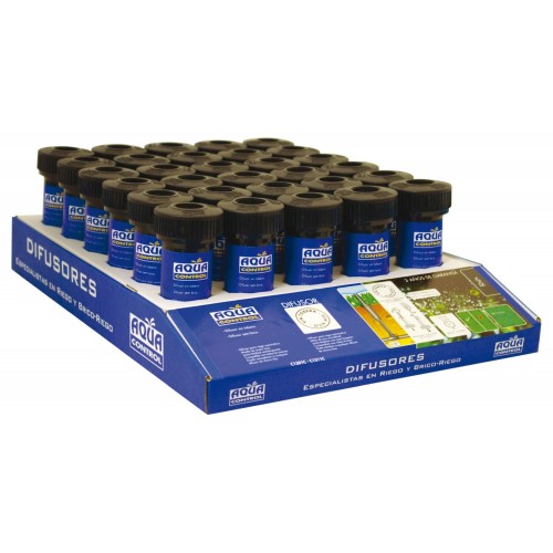 Difusor Aqua Control sin tobera | C1301C