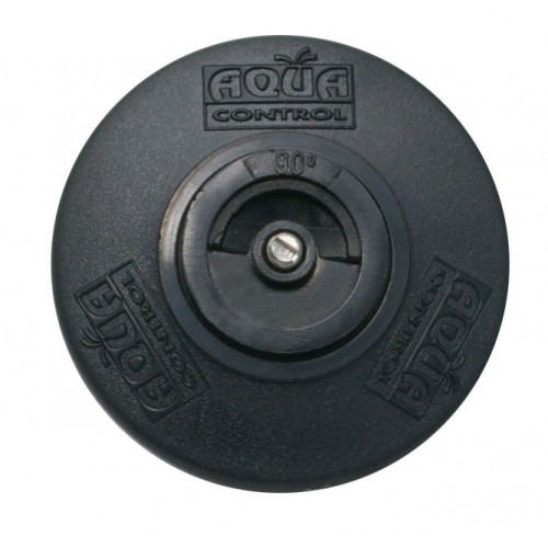 Difusor Aqua Control con tobera 90º | C130210