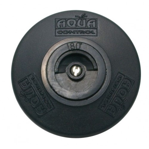 Difusor Aqua Control con tobera 180º | C130310