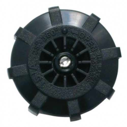 Difusor Aqua Control con tobera regulable 0º - 360º - Modelo F. | C1305-30