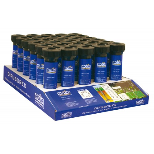 Difusor Aqua Control sin tobera | C1311C