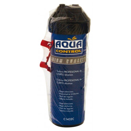 Turbina Aqua Control PRO 02 - Corto Alcance | C1432C