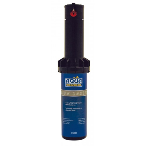 Turbina Aqua Control PRO 03 - Largo Alcance | C1433C